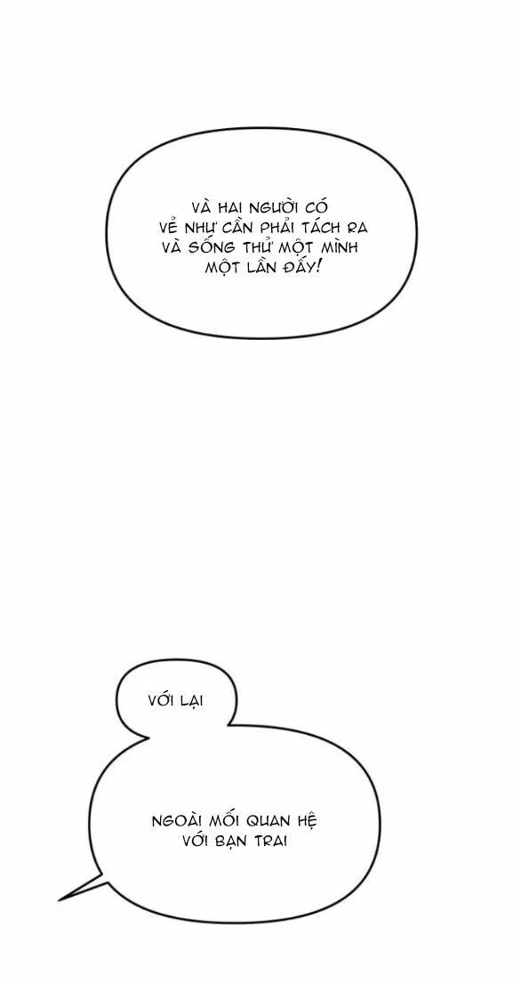 Tự Do Trong Mơ - Chap 200 - Trang 36