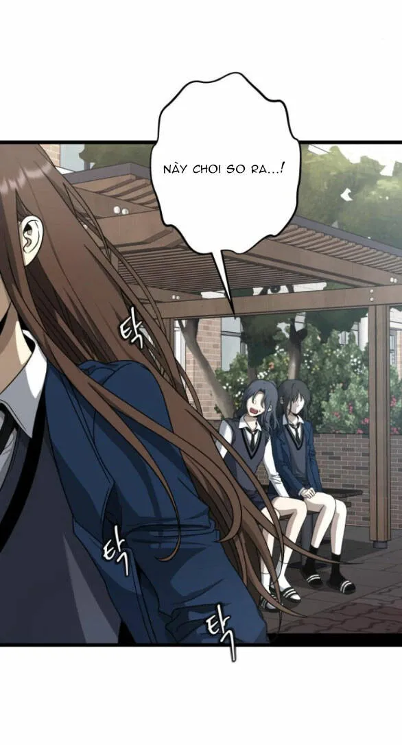 Tự Do Trong Mơ - Chap 200 - Trang 41