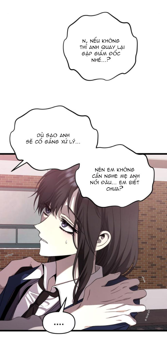 Tự Do Trong Mơ - Chap 201 - Trang 28