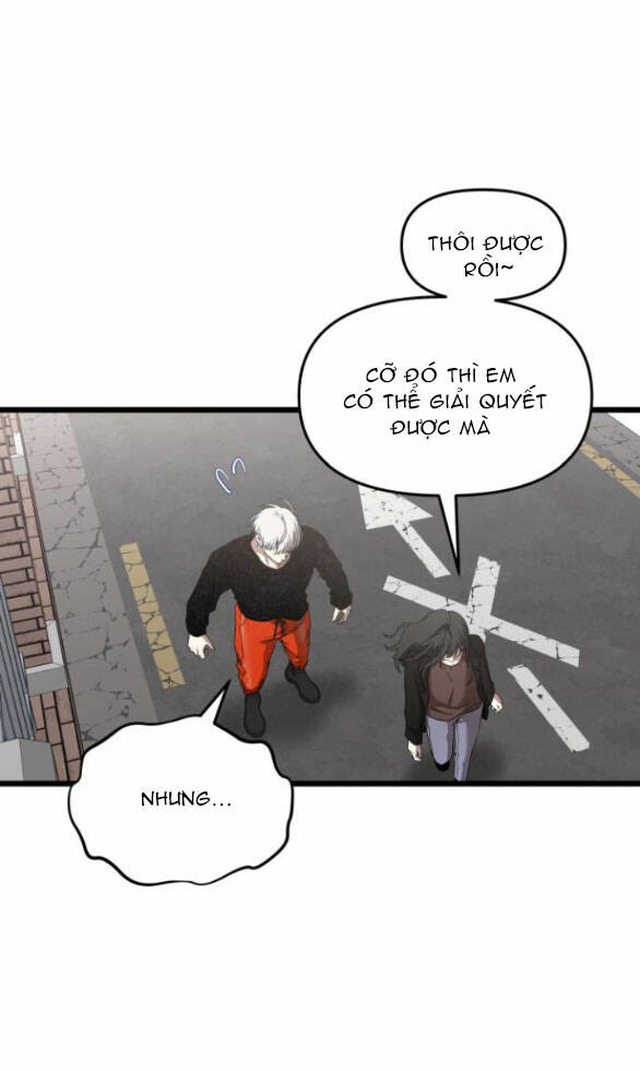 Tự Do Trong Mơ - Chap 202 - Trang 13