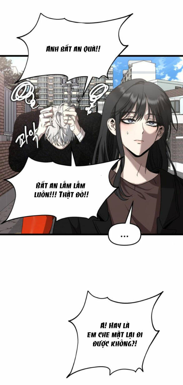 Tự Do Trong Mơ - Chap 202 - Trang 15
