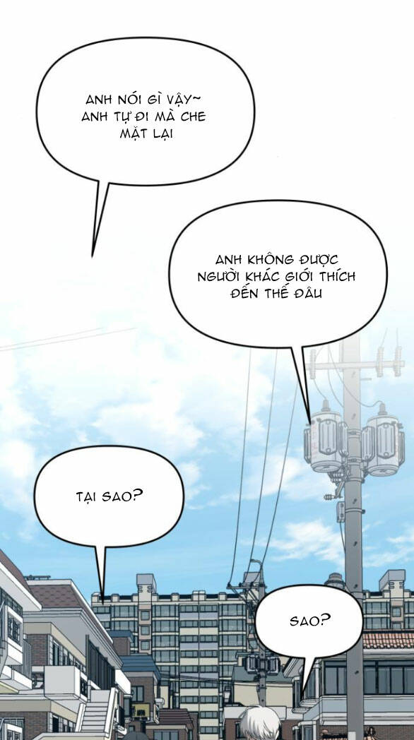 Tự Do Trong Mơ - Chap 202 - Trang 16