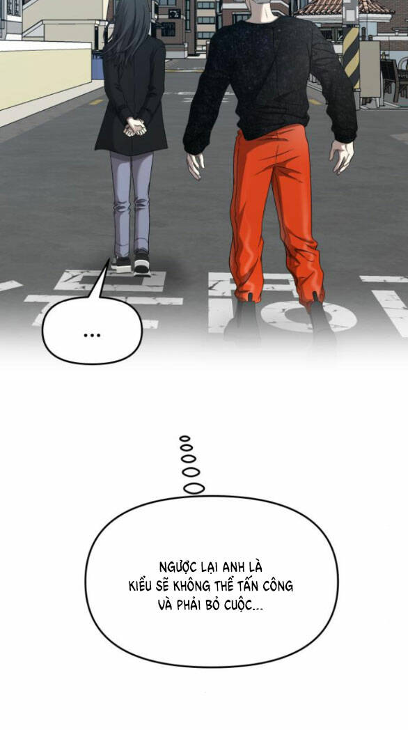 Tự Do Trong Mơ - Chap 202 - Trang 17