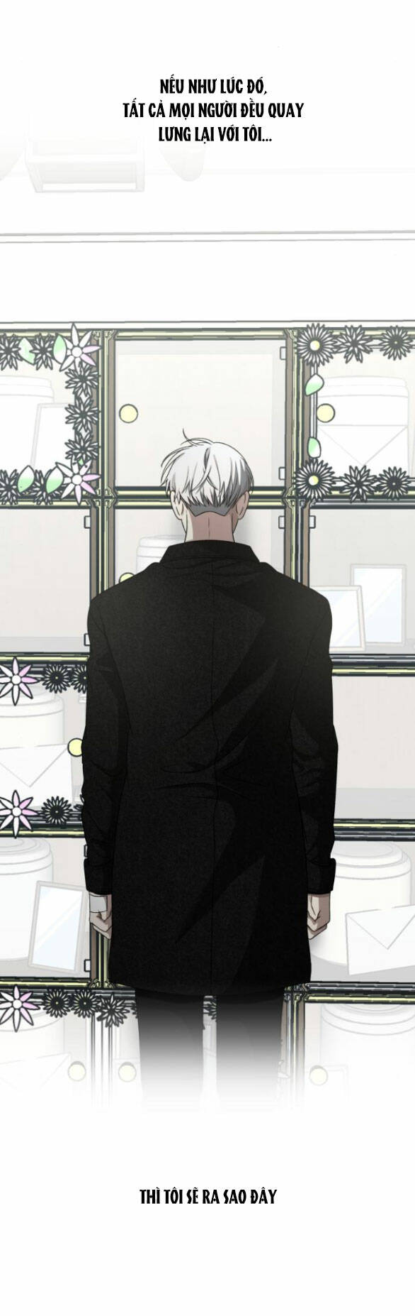Tự Do Trong Mơ - Chap 202 - Trang 26