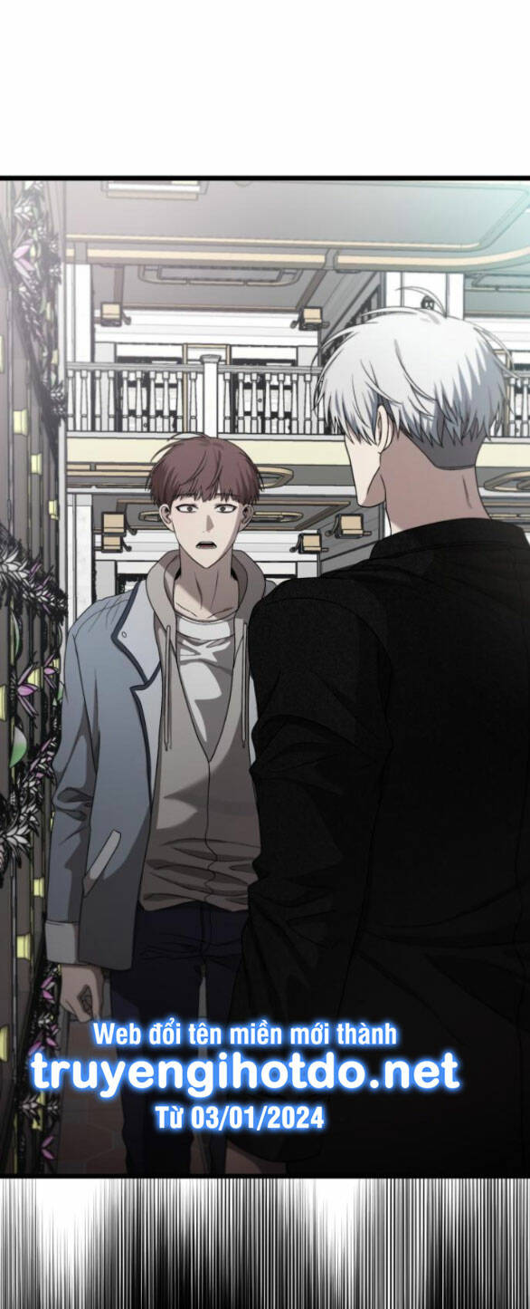 Tự Do Trong Mơ - Chap 202 - Trang 29