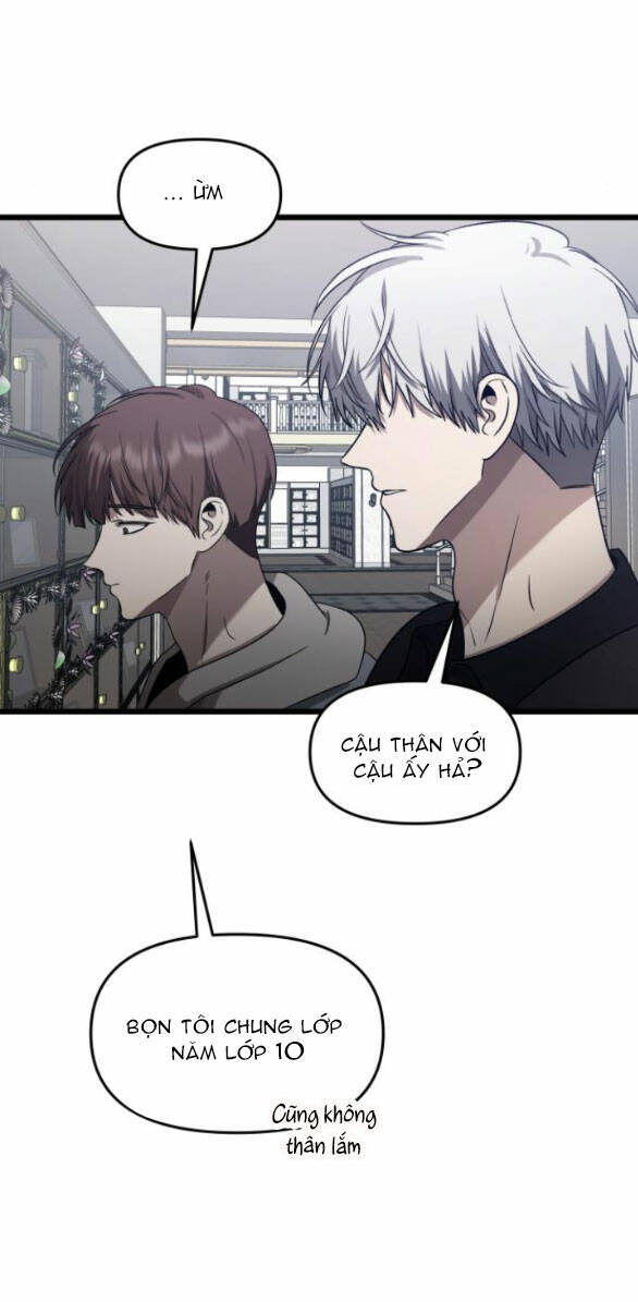 Tự Do Trong Mơ - Chap 202 - Trang 36