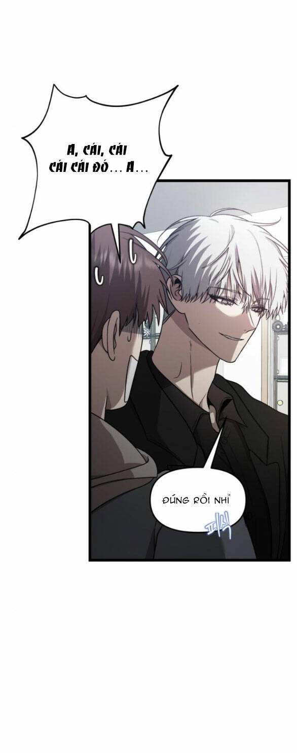 Tự Do Trong Mơ - Chap 202 - Trang 39