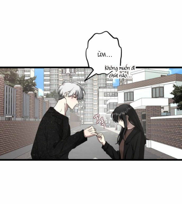Tự Do Trong Mơ - Chap 202 - Trang 9
