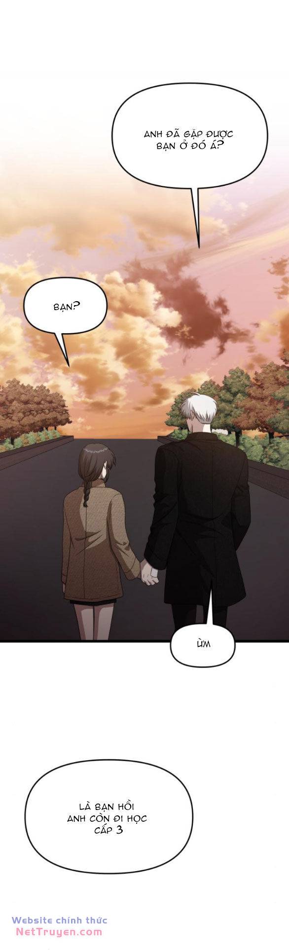 Tự Do Trong Mơ - Chap 203 - Trang 17