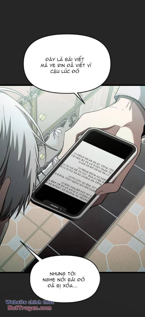 Tự Do Trong Mơ - Chap 203 - Trang 19