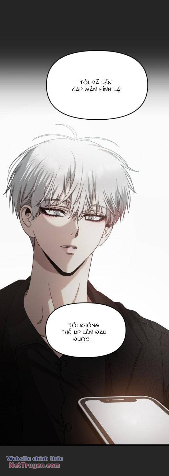 Tự Do Trong Mơ - Chap 203 - Trang 20