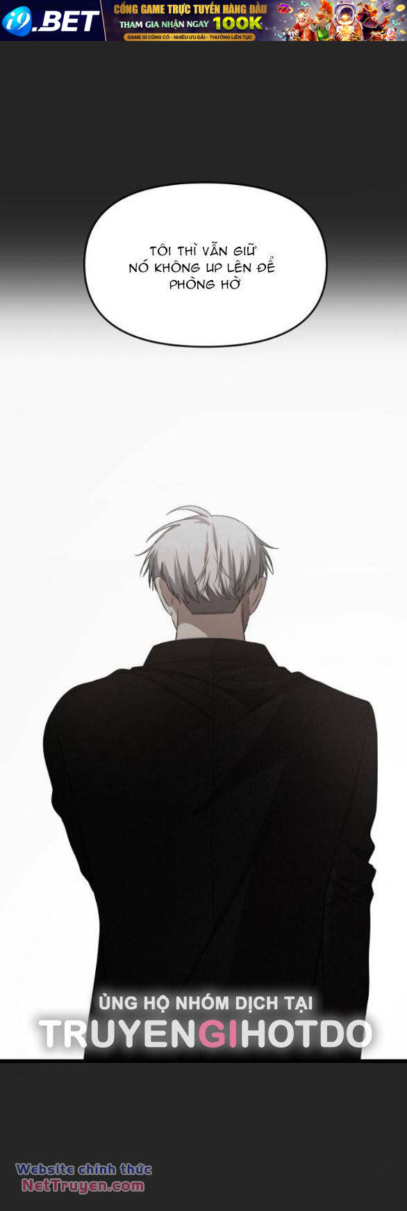 Tự Do Trong Mơ - Chap 203 - Trang 22