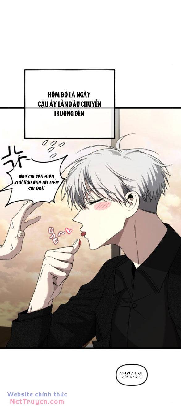 Tự Do Trong Mơ - Chap 203 - Trang 27