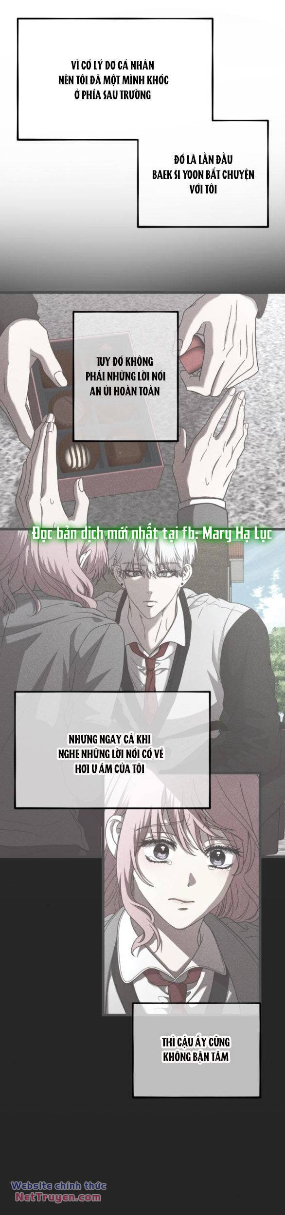Tự Do Trong Mơ - Chap 203 - Trang 28