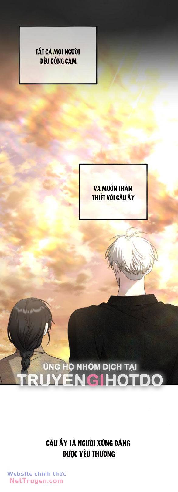 Tự Do Trong Mơ - Chap 203 - Trang 34
