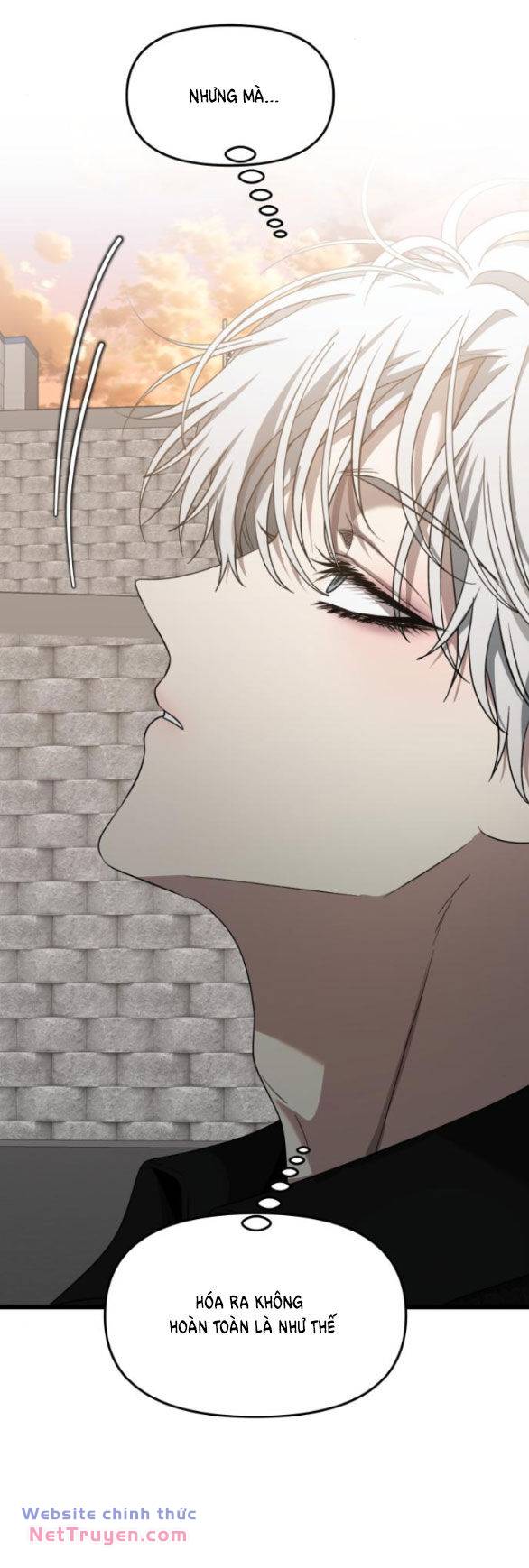 Tự Do Trong Mơ - Chap 203 - Trang 39