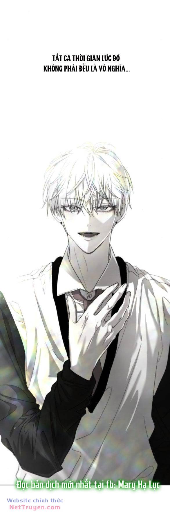 Tự Do Trong Mơ - Chap 203 - Trang 40