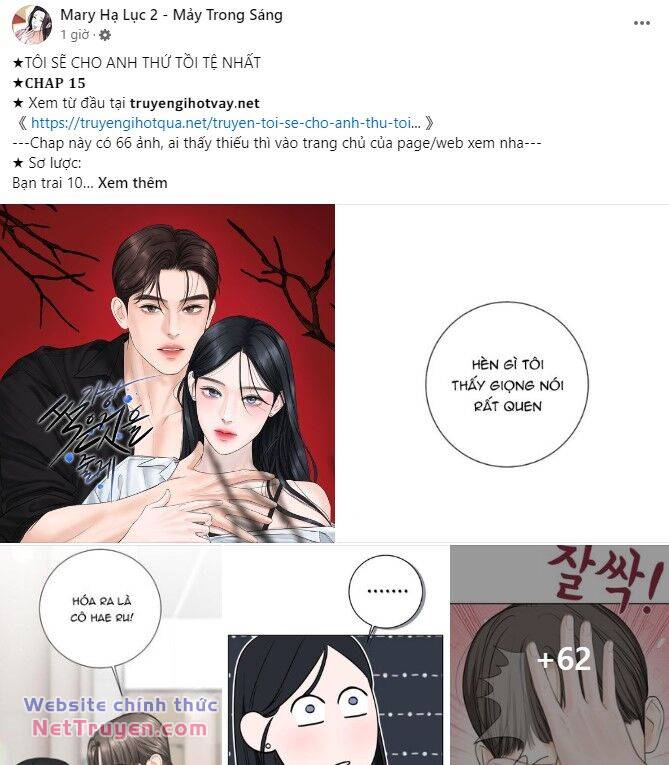 Tự Do Trong Mơ - Chap 203 - Trang 43