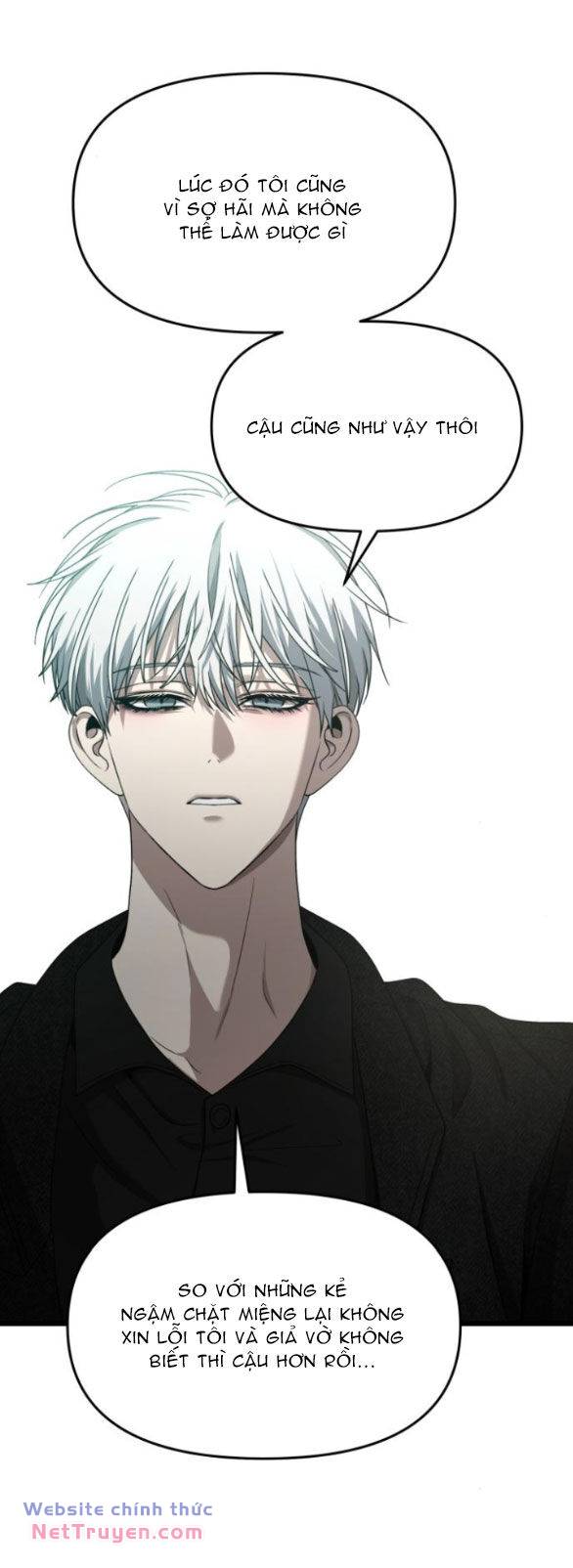 Tự Do Trong Mơ - Chap 203 - Trang 8