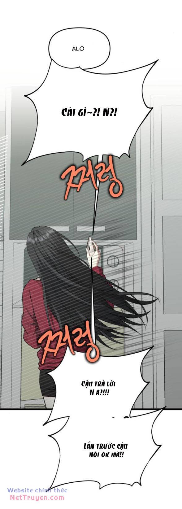 Tự Do Trong Mơ - Chap 204 - Trang 17