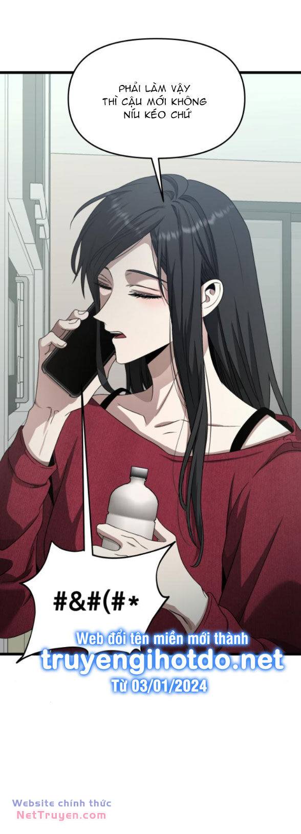 Tự Do Trong Mơ - Chap 204 - Trang 18