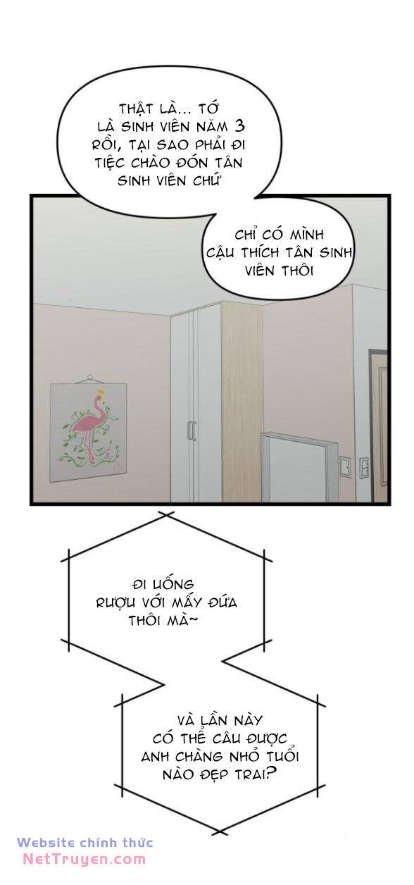 Tự Do Trong Mơ - Chap 204 - Trang 19