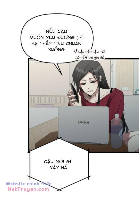 Tự Do Trong Mơ - Chap 204 - Trang 20