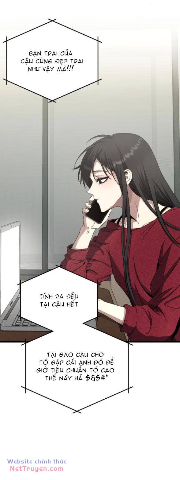 Tự Do Trong Mơ - Chap 204 - Trang 22