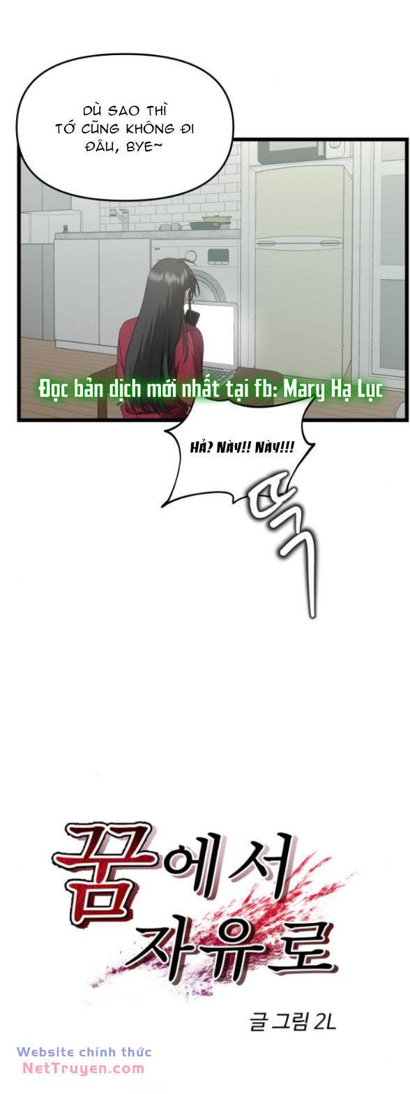 Tự Do Trong Mơ - Chap 204 - Trang 23