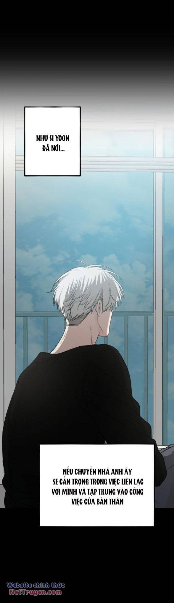Tự Do Trong Mơ - Chap 204 - Trang 32