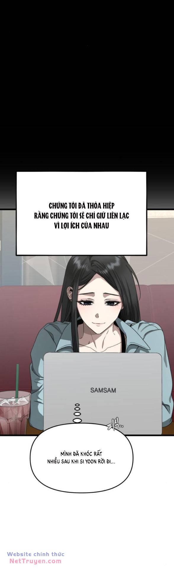 Tự Do Trong Mơ - Chap 204 - Trang 34