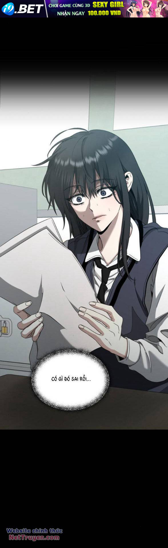 Tự Do Trong Mơ - Chap 204 - Trang 36