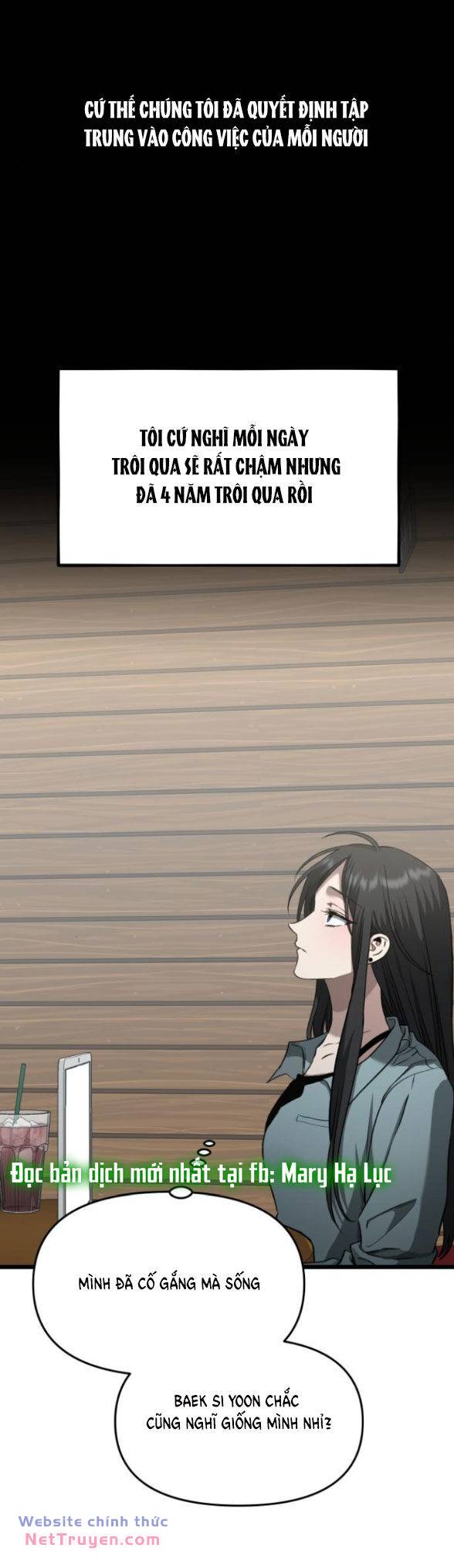 Tự Do Trong Mơ - Chap 204 - Trang 43