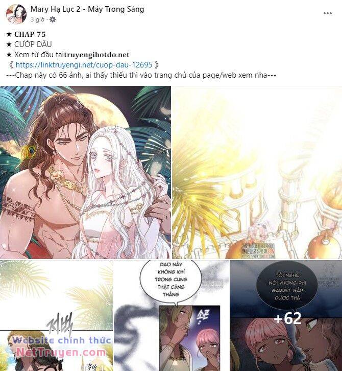 Tự Do Trong Mơ - Chap 204 - Trang 48