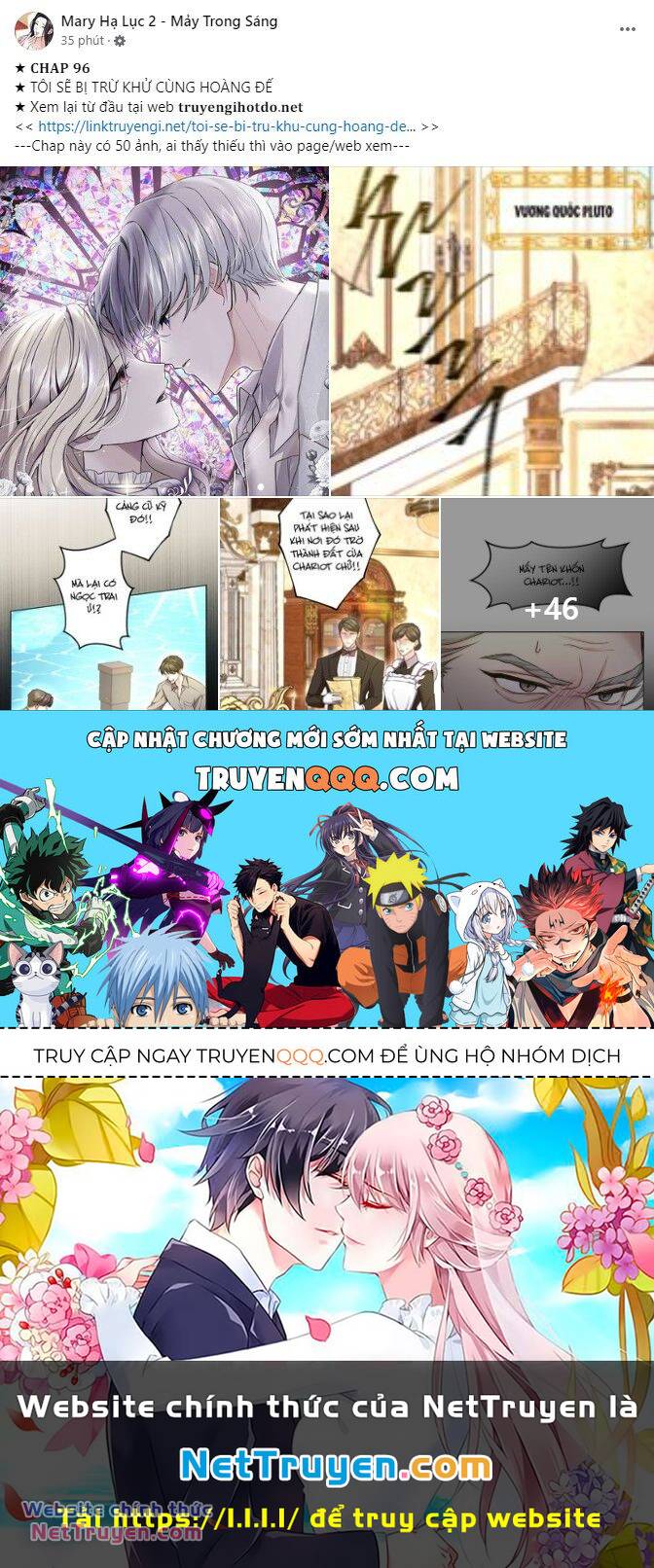 Tự Do Trong Mơ - Chap 204 - Trang 50