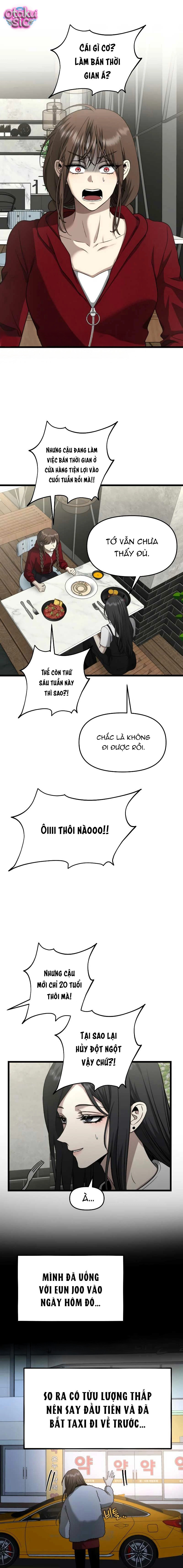 Tự Do Trong Mơ - Chap 205 - Trang 1