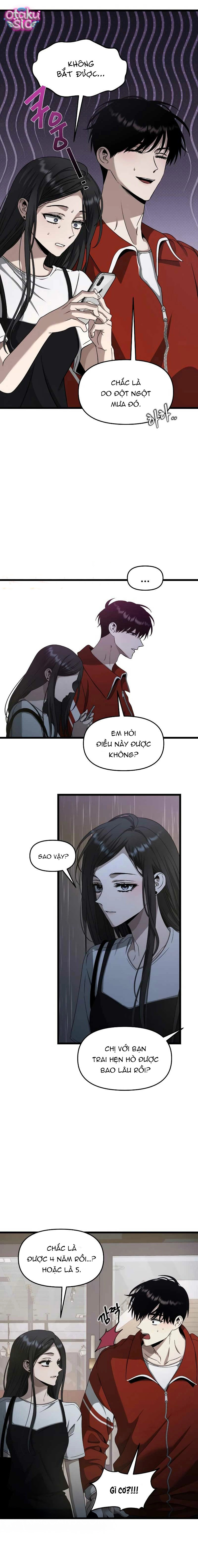 Tự Do Trong Mơ - Chap 205 - Trang 11