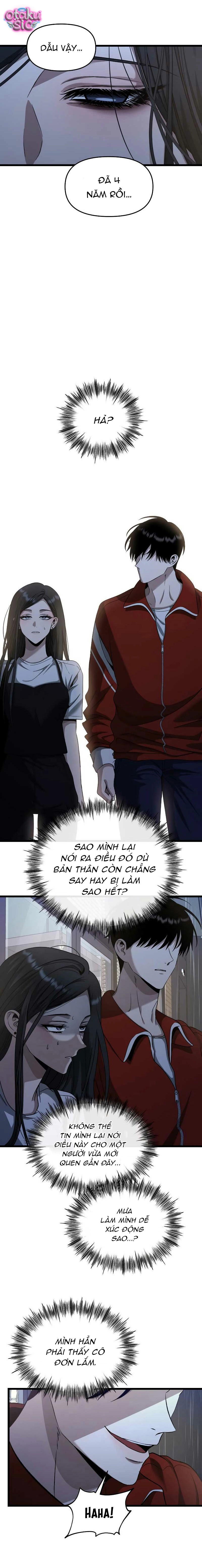 Tự Do Trong Mơ - Chap 205 - Trang 13