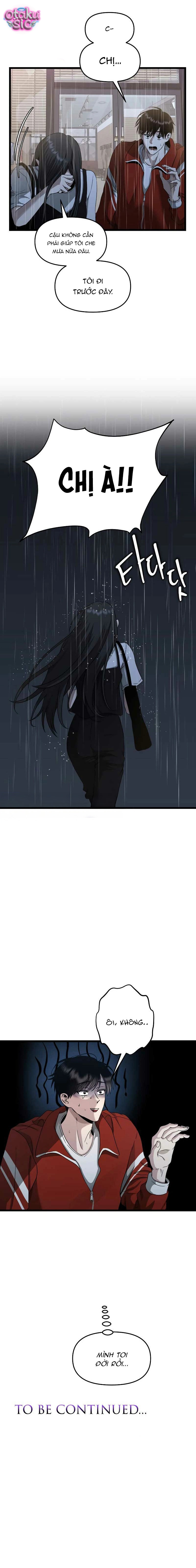 Tự Do Trong Mơ - Chap 205 - Trang 17