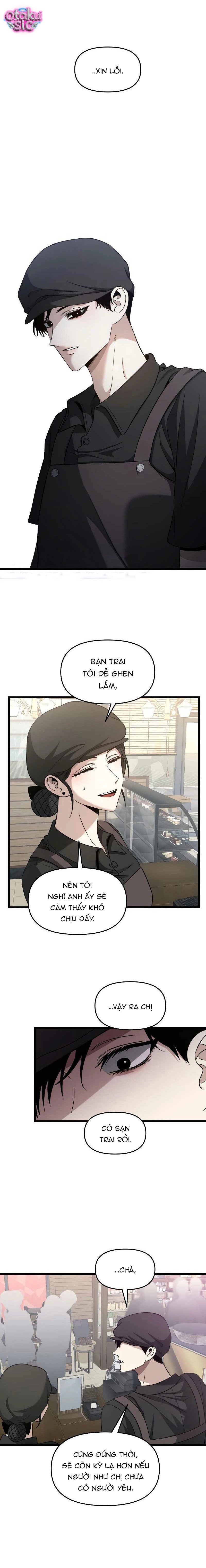 Tự Do Trong Mơ - Chap 205 - Trang 6