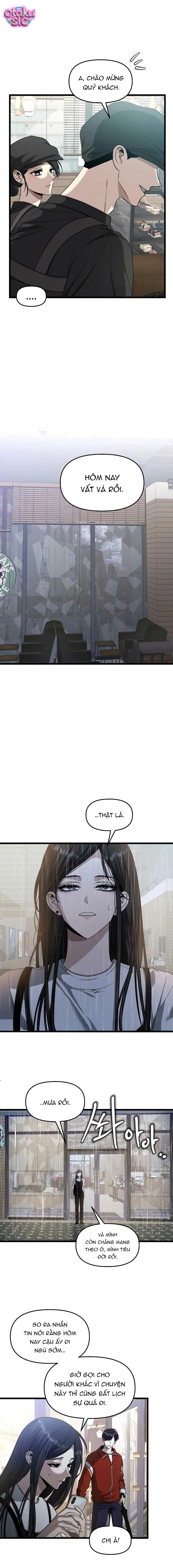 Tự Do Trong Mơ - Chap 205 - Trang 7