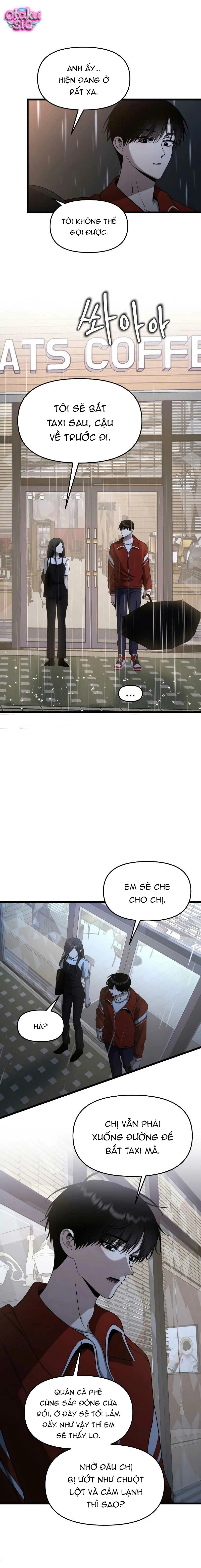 Tự Do Trong Mơ - Chap 205 - Trang 9