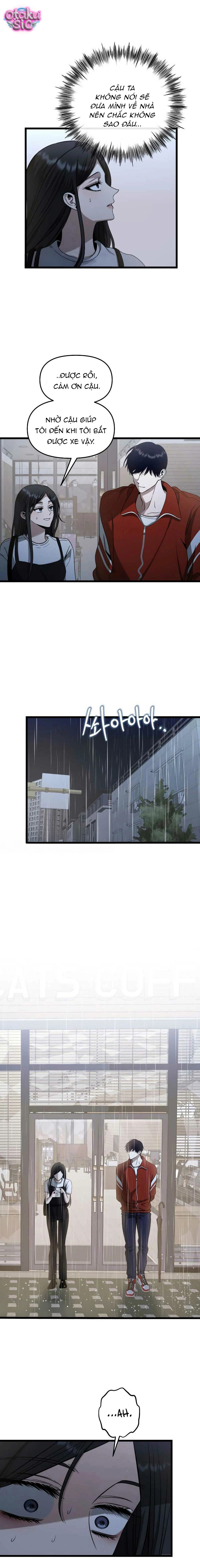 Tự Do Trong Mơ - Chap 205 - Trang 10