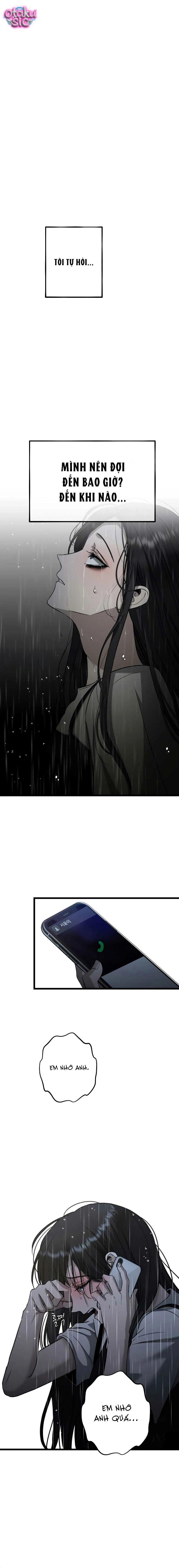 Tự Do Trong Mơ - Chap 206 - Trang 2