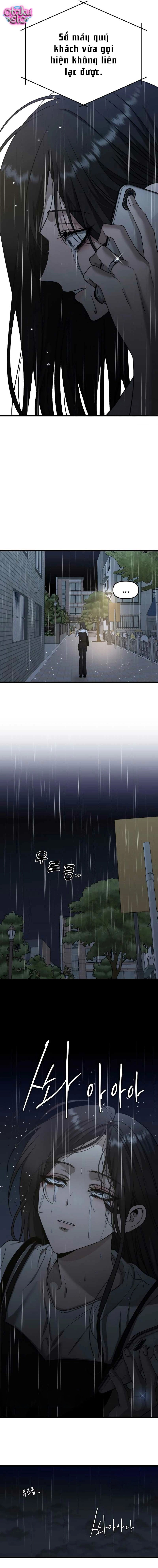 Tự Do Trong Mơ - Chap 206 - Trang 3