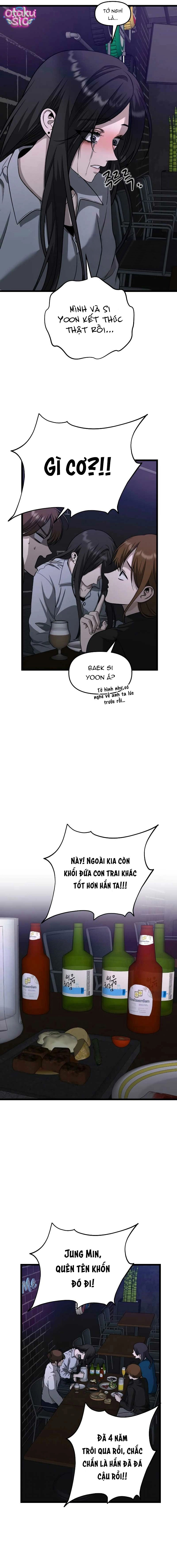 Tự Do Trong Mơ - Chap 206 - Trang 7
