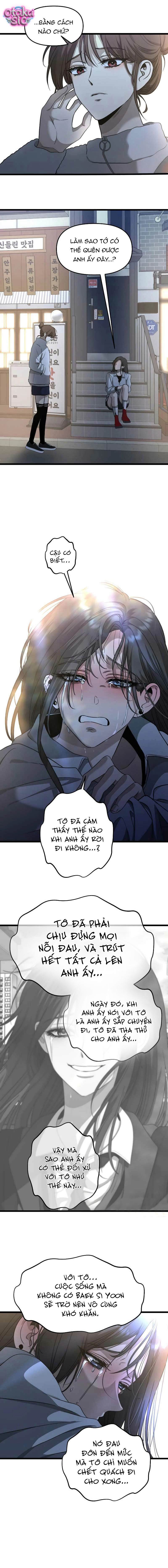 Tự Do Trong Mơ - Chap 206 - Trang 10