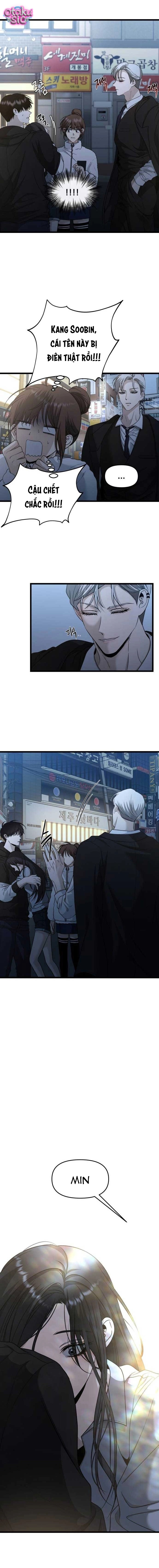 Tự Do Trong Mơ - Chap 207 - Trang 2