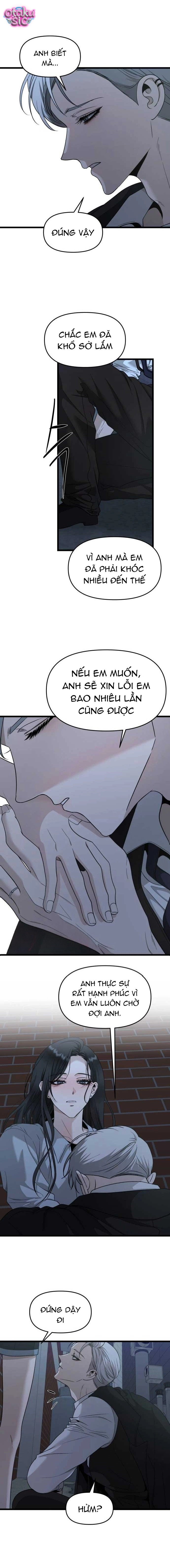 Tự Do Trong Mơ - Chap 207 - Trang 11