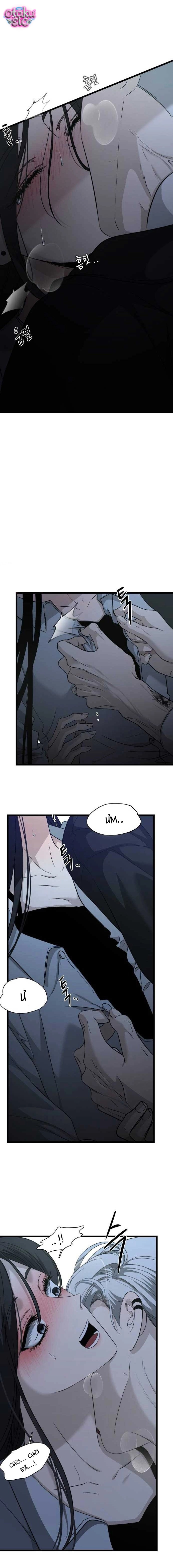 Tự Do Trong Mơ - Chap 207 - Trang 14